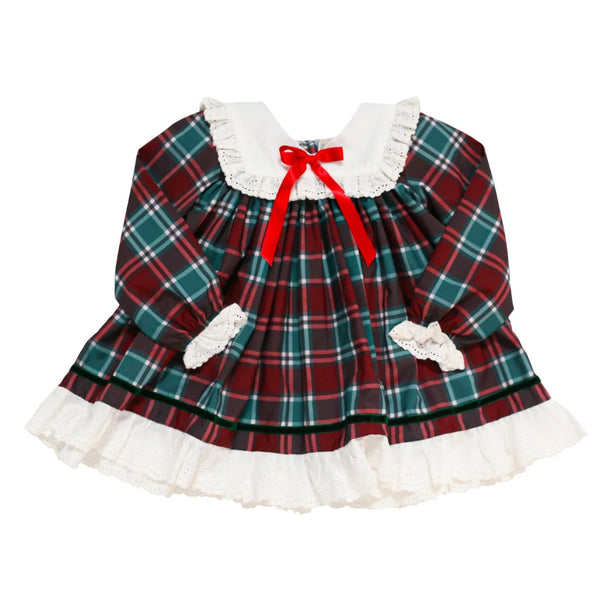 Cammie Dress