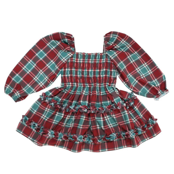 Noel Belle Dress