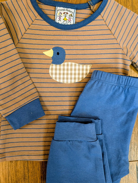 Mallard Jogger Set
