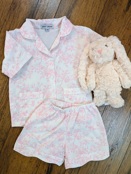 Victoria Pink Loungewear