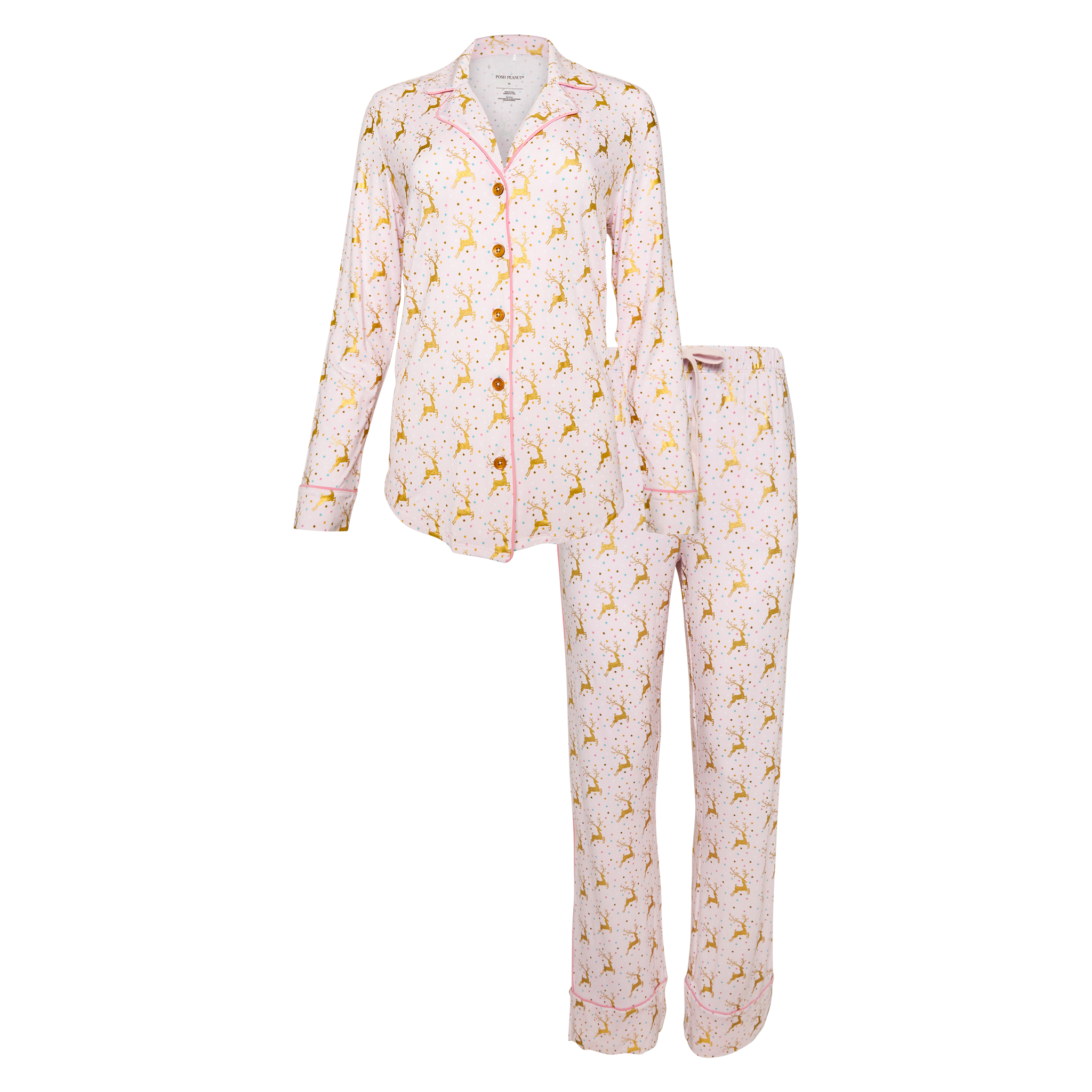 Ryleigh Women's Pajamas