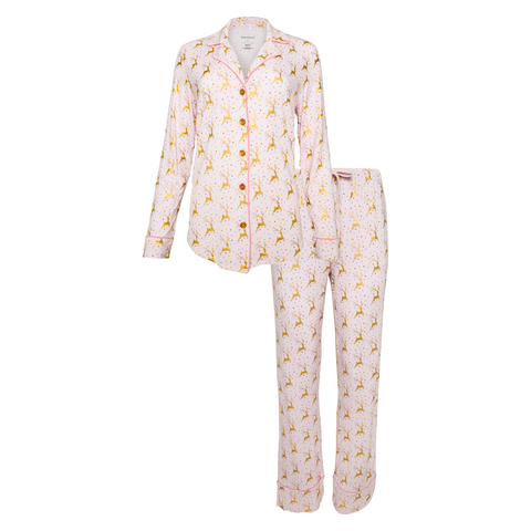 Ryleigh Women's Pajamas