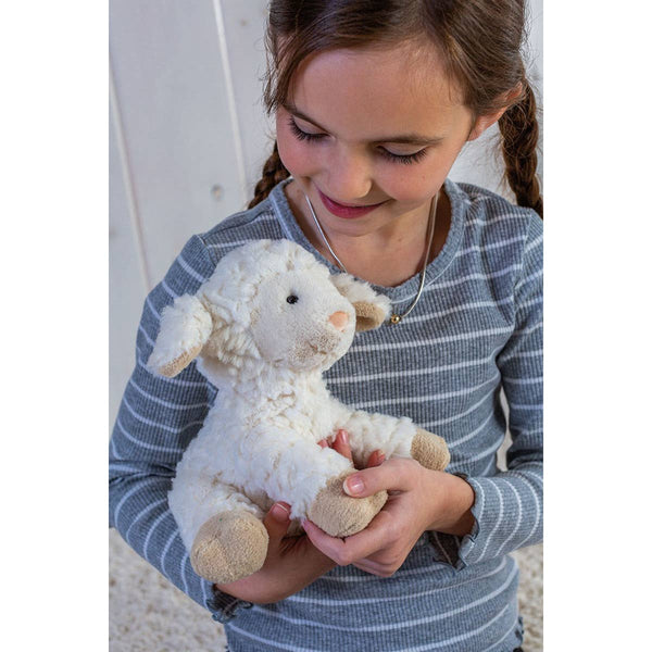 Putty Maggie Lamb