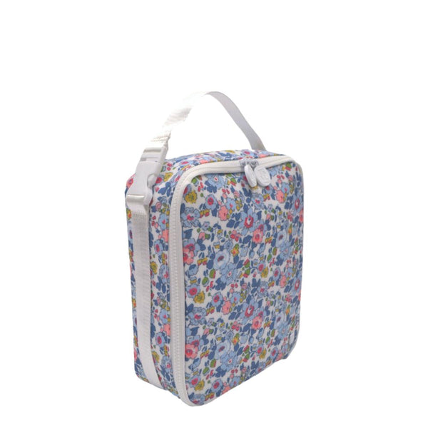 LUNCH BOX-BRIDGEHAMPTON FLORAL