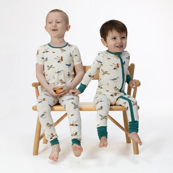 Duck PJ's