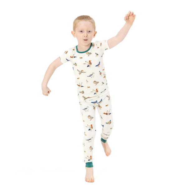 Duck PJ's