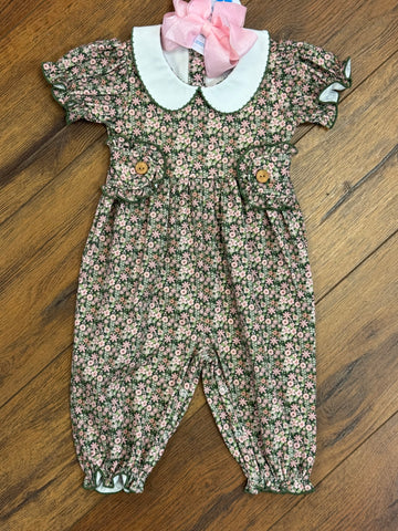 Forest Garden Gwen Jumper