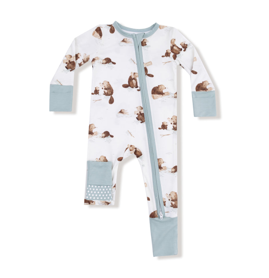 Baby Beavers Convertible