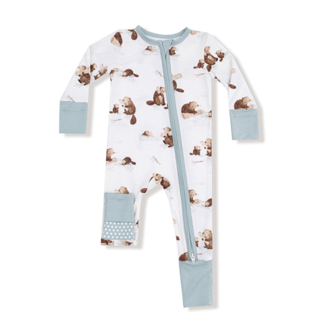 Baby Beavers Convertible