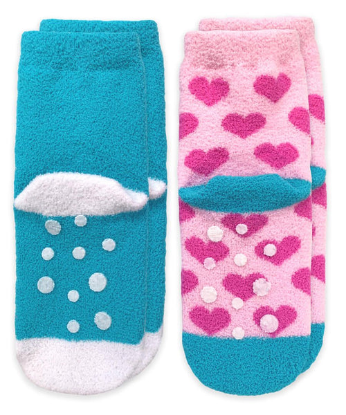 Fuzzy Socks