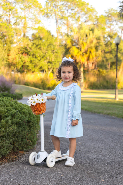 Lucille Dress
