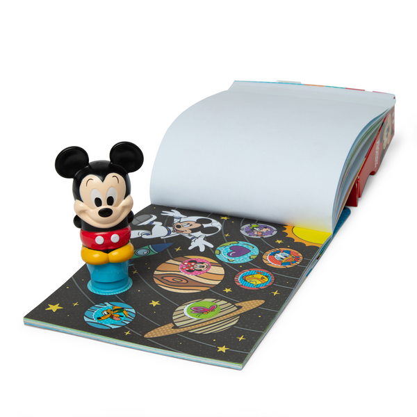 Stickers Wow! - Mickey