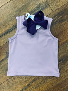 Tank in Purple