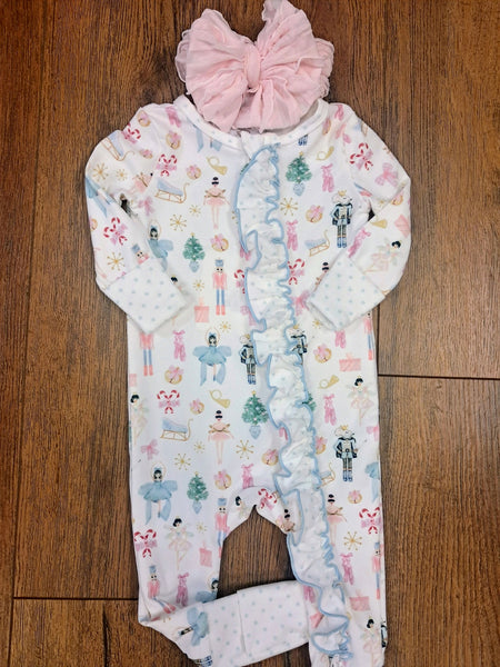 Nutcracker Convertible