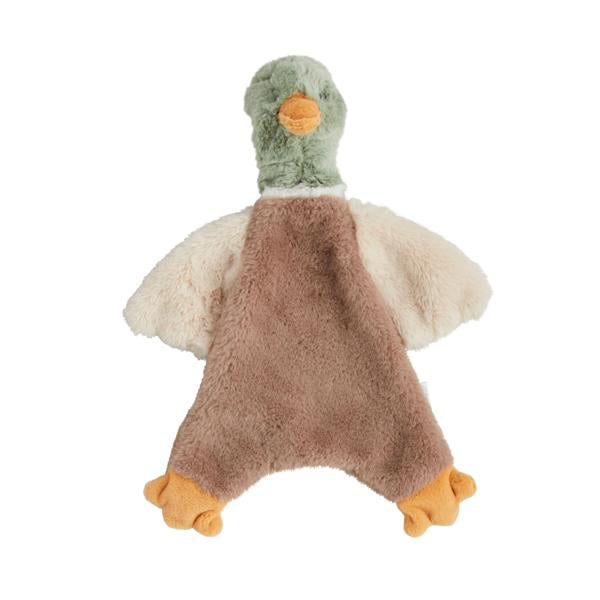 Mallard Plush Woobie