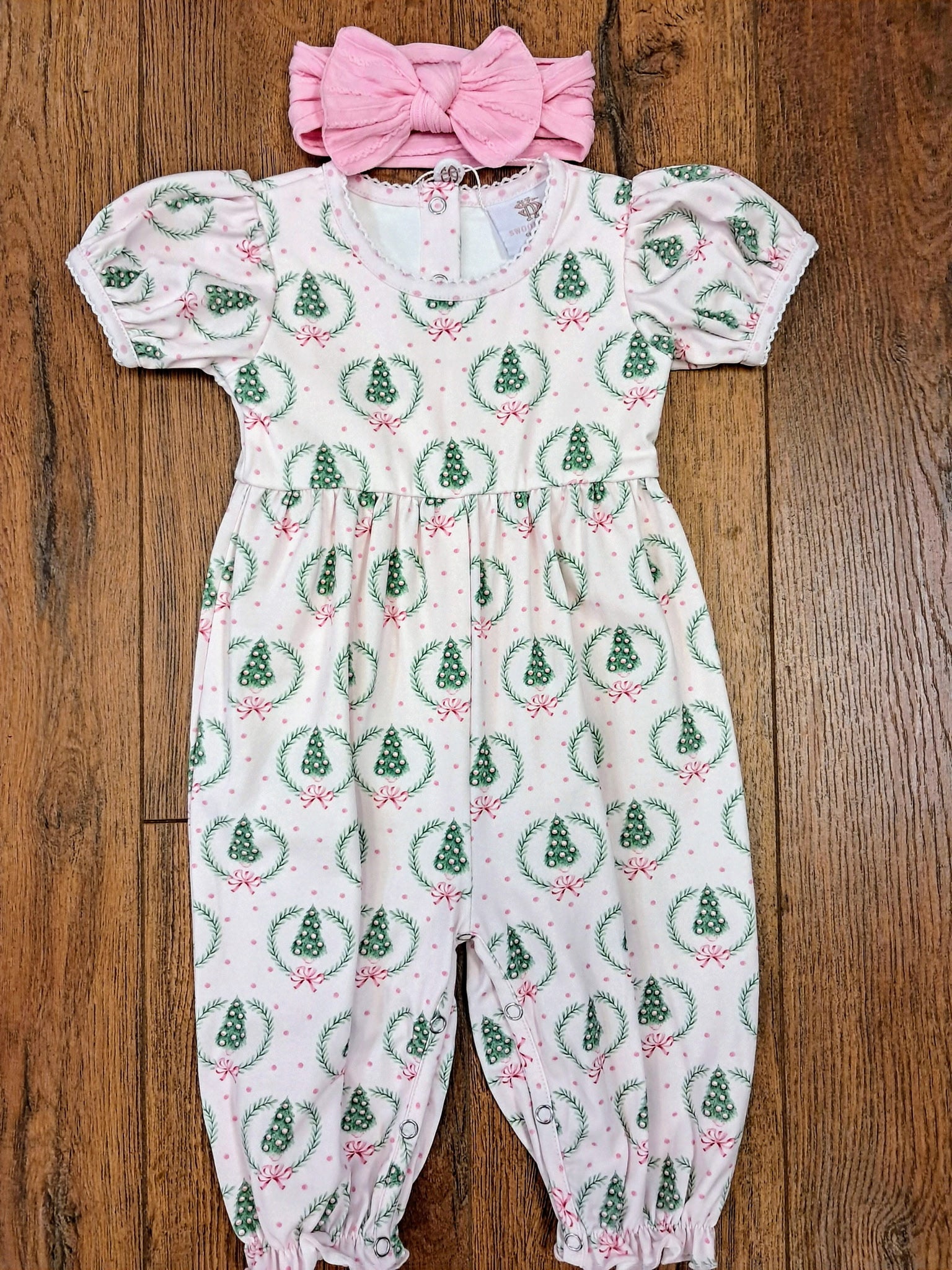 Christmas Wreath Kate Jumper