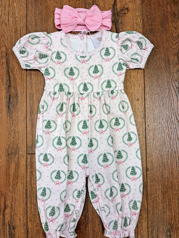 Christmas Wreath Kate Jumper