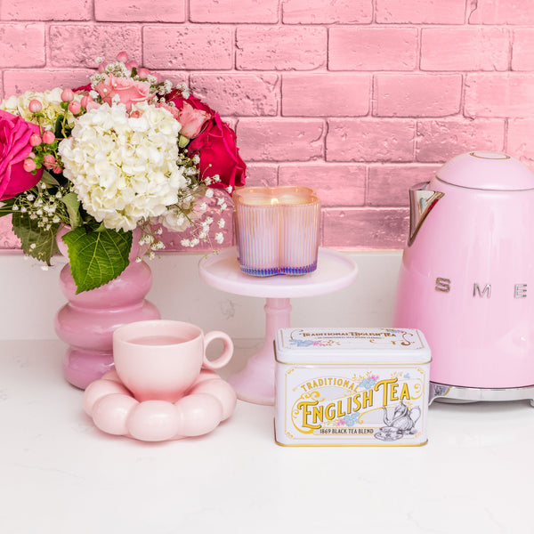 Candle Collection #075