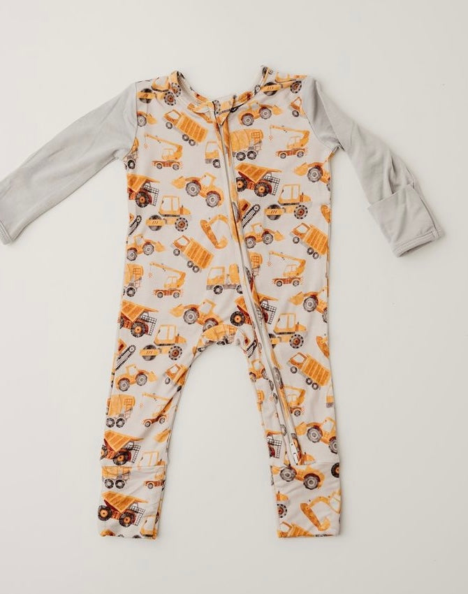 Little Loader Convertible