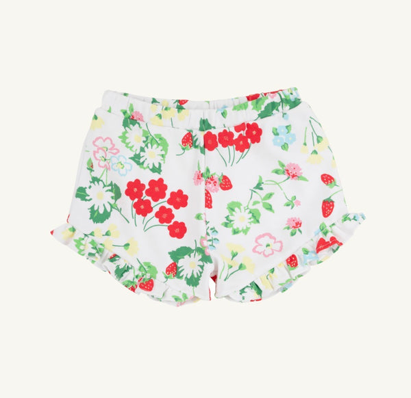 Shelby Anne Shorts-Berry Sweet