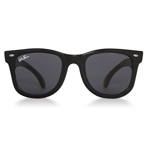 Polarized Sunglasses-Black