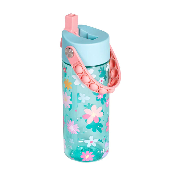 Splash Pop Bottle - Spring Blossom