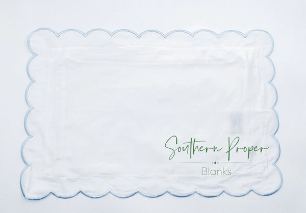 Pillow Case 12x16