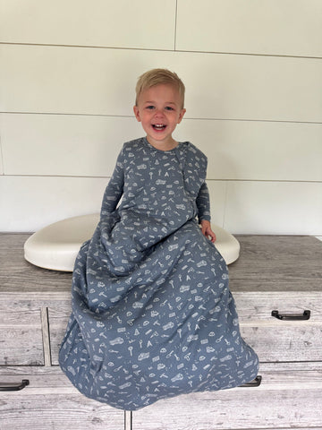 Construction Sleep Bag