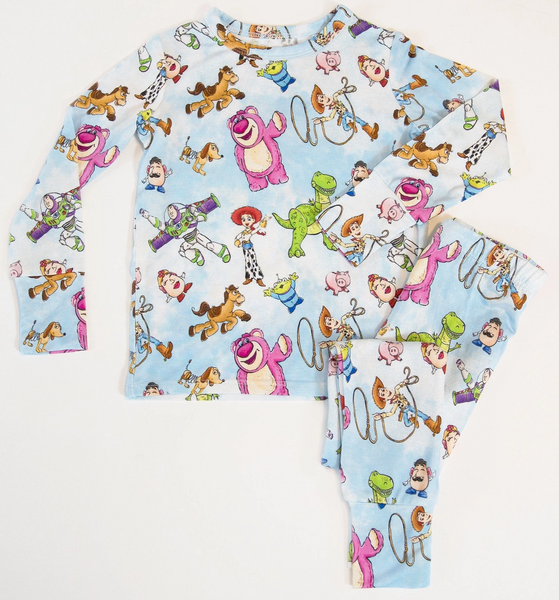 Magical Story Time PJ's