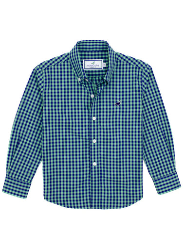 Grove Sportshirt