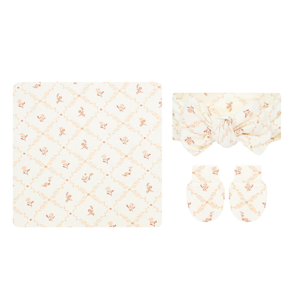 Annie Newborn Headband Bundle
