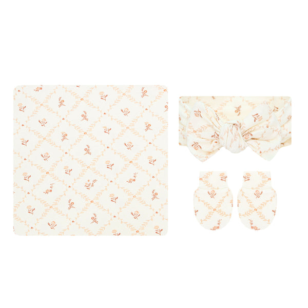 Annie Newborn Headband Bundle