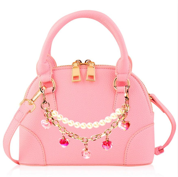 Charlotte - Valentine's