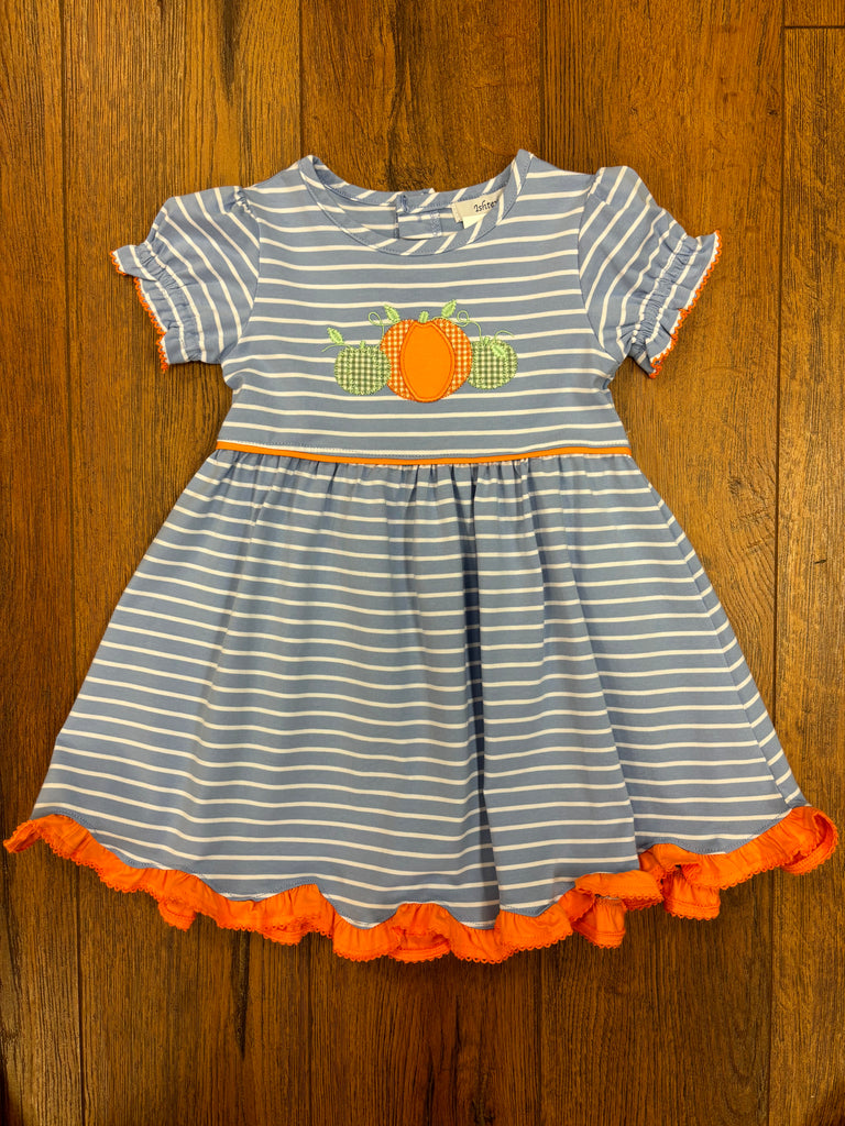 Pumpkin Dress – Falcon Creek Boutique Pumpkin Dress – Falcon Creek Boutique
