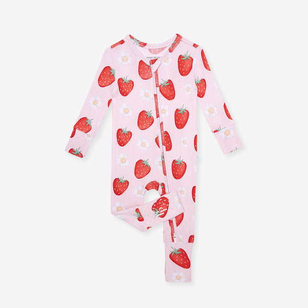 Penny Pointelle Convertible