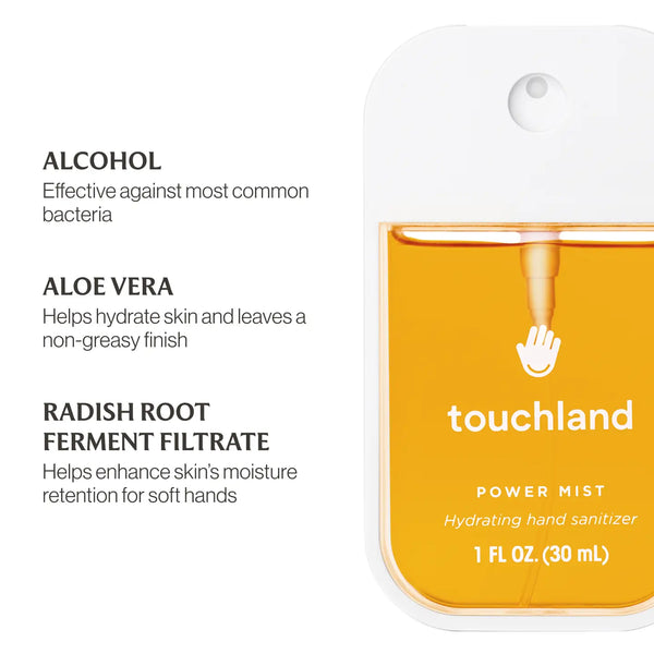 Citrus Grove Hand Sanitizer