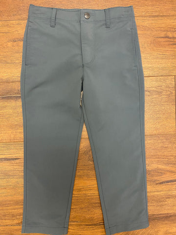 UA Dark Gray Pants