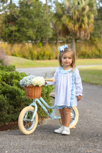 Lucille Bloomer Set