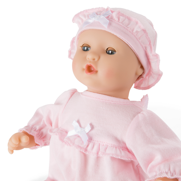 Mine to Love Doll - Jenna