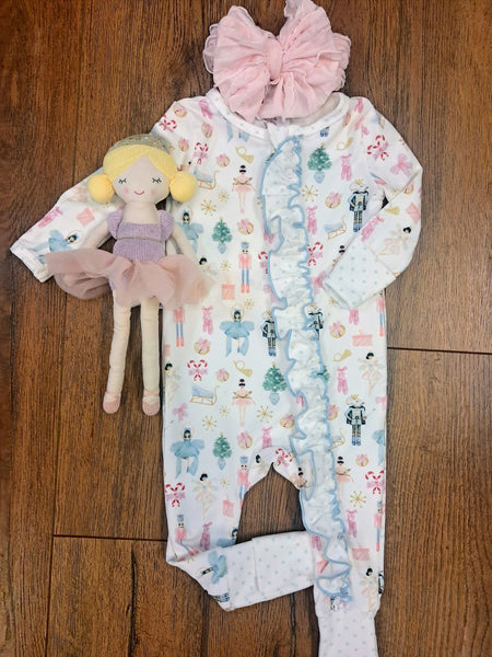 Nutcracker Convertible