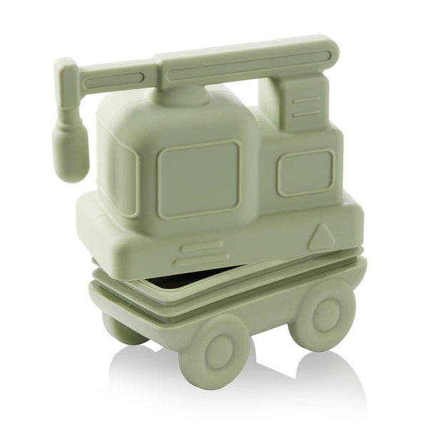 Squirt Water Bath Toy Set