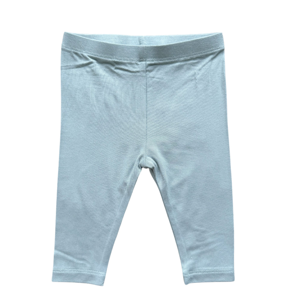 Basic Leggings - Slate