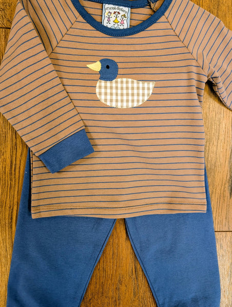 Mallard Jogger Set