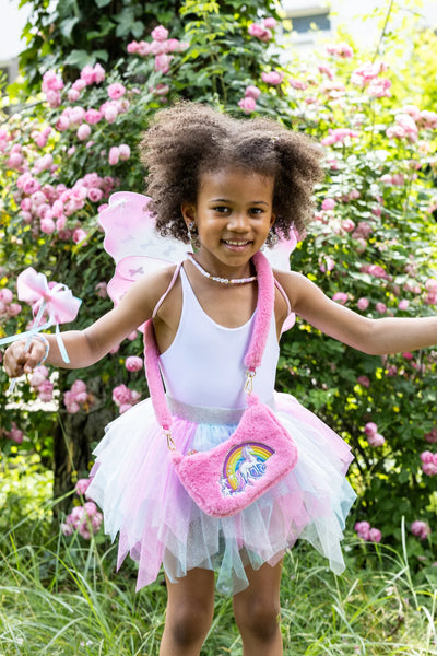 Rainbow Unicorn Purse