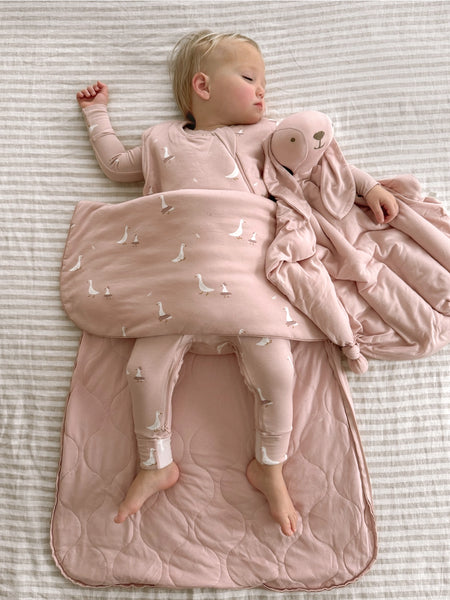 Tutu Goose Sleep Bag