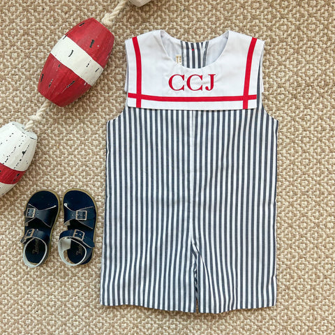 Townes Top Sail Jon Jon