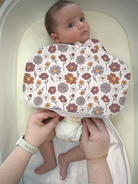 Bouquet Swaddle Sleep Sack