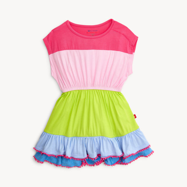 Great Eggspectations Dress