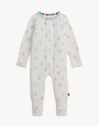 Blue Baby Beats - Convertible