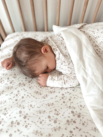 Posie Toddler Cloud Blanket